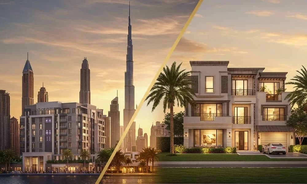 Professional cleaning team Dubai villa — Madinat Alhaya deep cleaning UAE