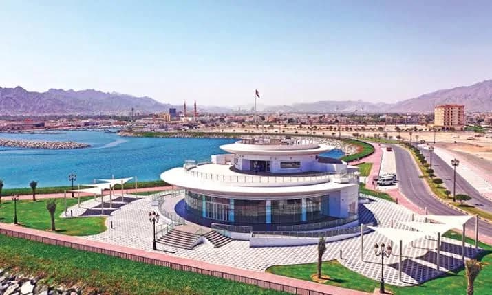 Professional cleaning services in Dibba Al-Hisn, Sharjah — Madinat Alhaya expert cleaning team serving Dibba Al-Hisn homes, villas and apartments