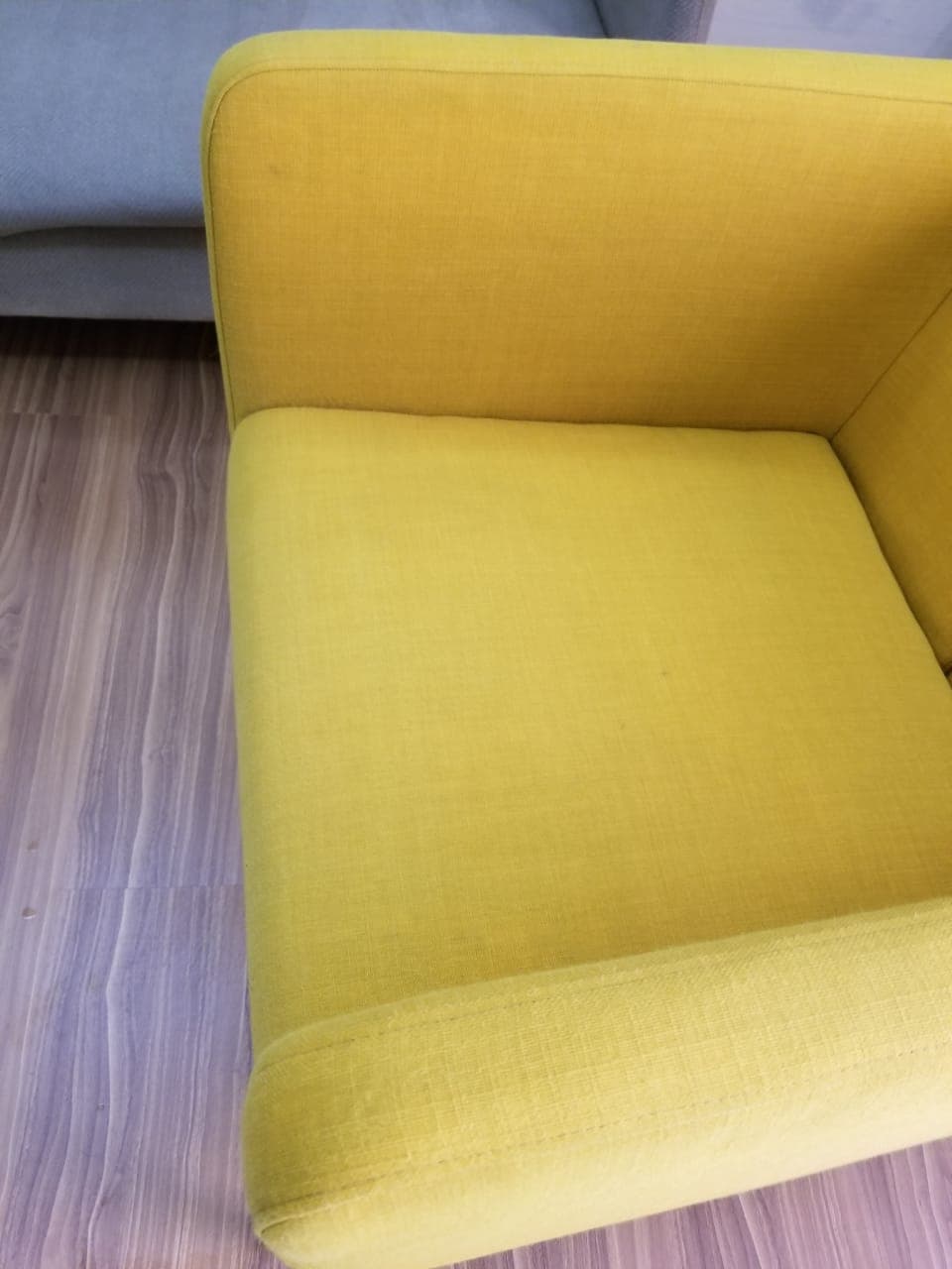 Cleaning services in Al Nuaimiya
