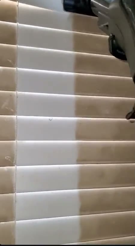Blinds Steam Cleaning Dubai — Before & After Deep Clean