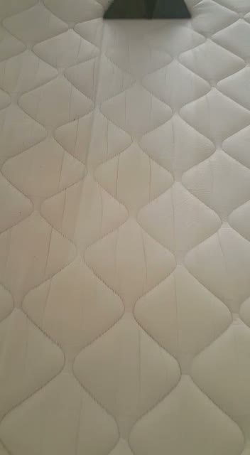 Mattress Sanitization Dubai — Anti-Bacterial Steam Treatment