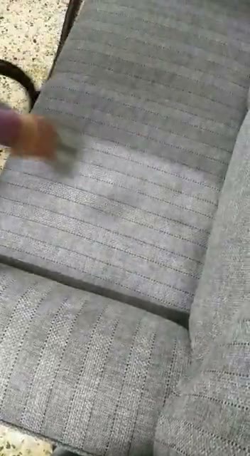 Sofa Sanitization & Deep Clean Result Dubai