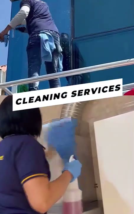 Villa Deep Cleaning Dubai — Complete Home Sanitization