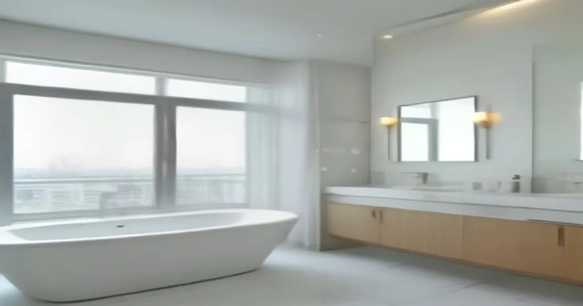 Expert Bathroom Cleaning Dubai: Your Guide to a Sparkling Home