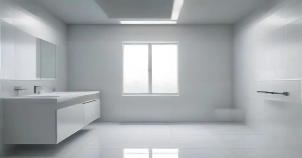 Bathroom Cleaning Services in Dubai: The Ultimate Guide