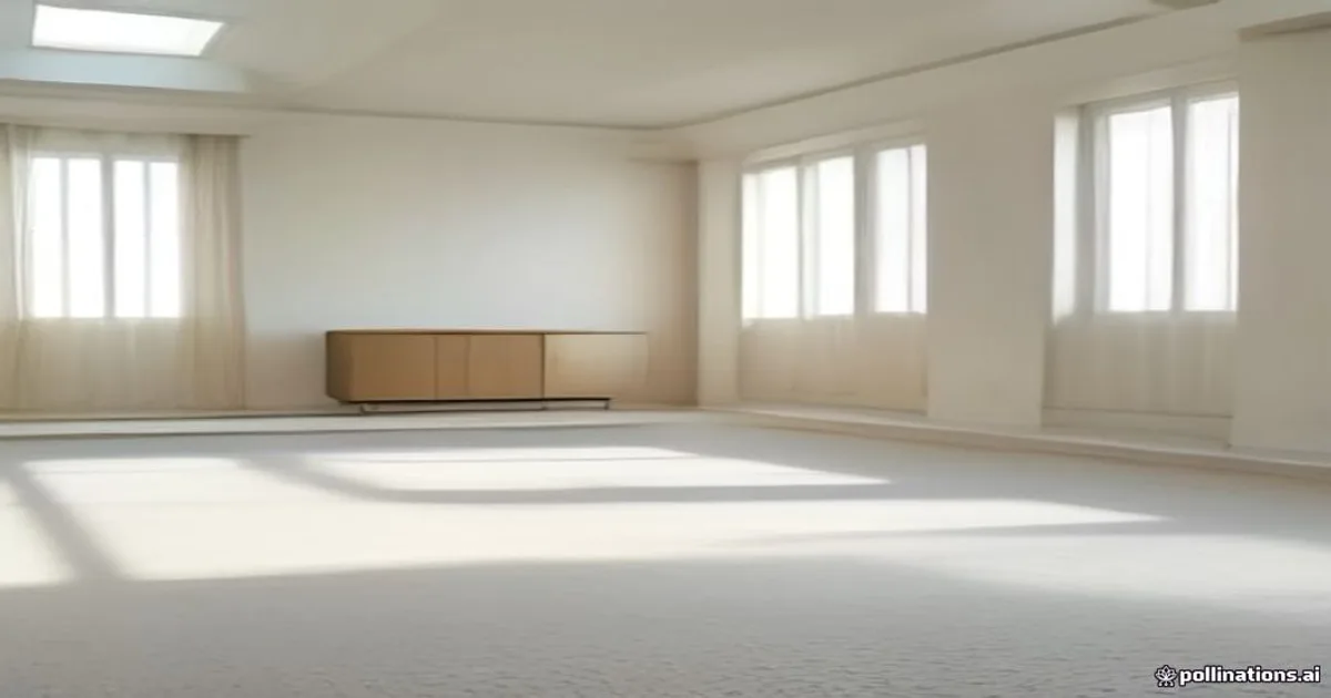Expert Carpet Cleaning At Home: Your Best Choice in Dubai