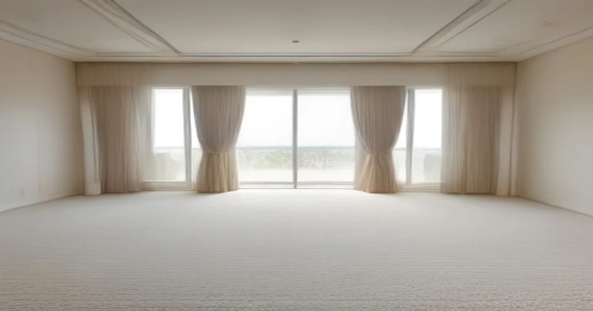 Carpet Cleaners in Dubai: Your Guide to a Healthier Home