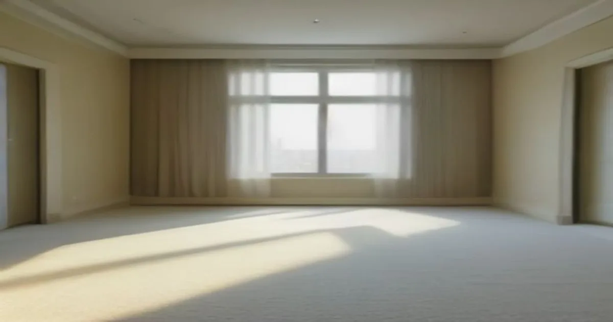 Professional Carpet Cleaning Dubai: Unmatched Care for Your Home