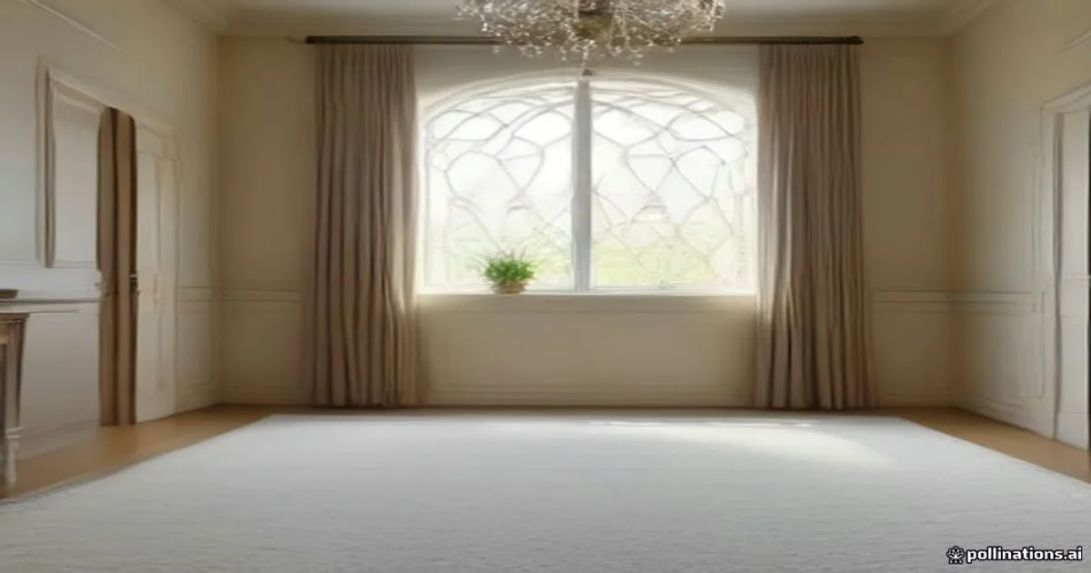 Expert Carpet Cleaning at Home in Dubai Hills: A Premium Service