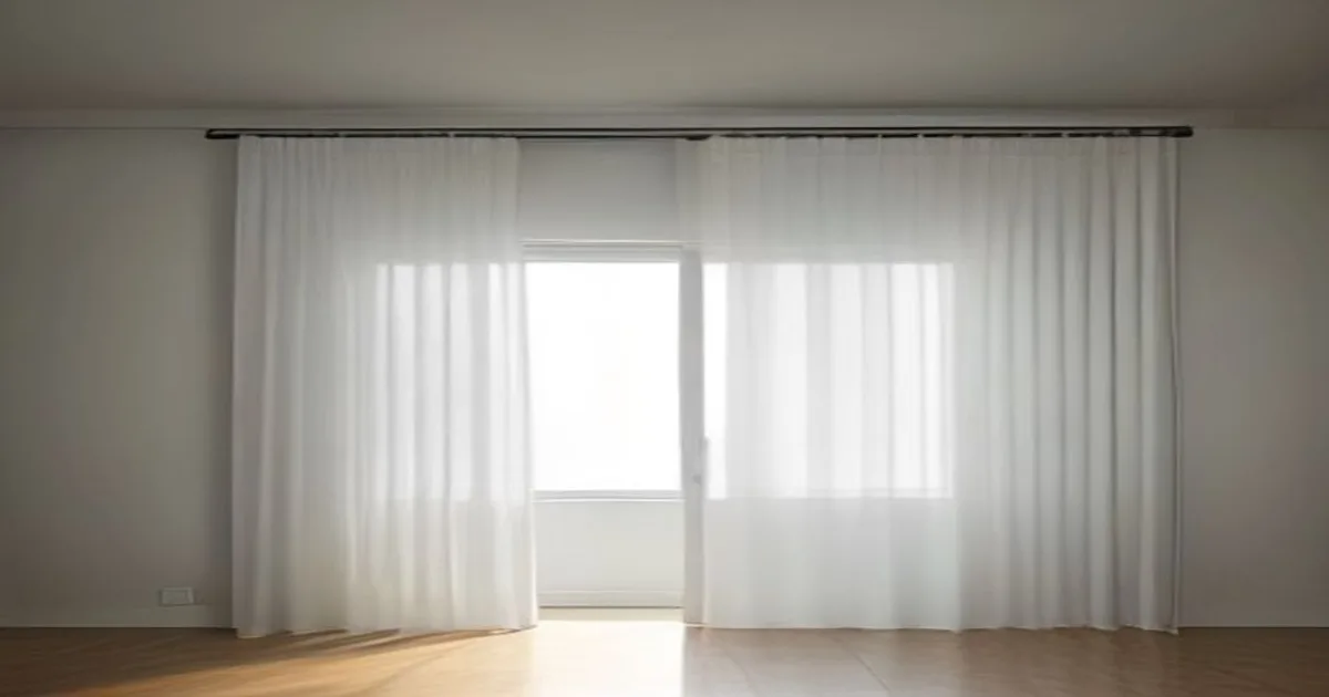 Curtain Cleaning Dubai: Expert Care for a Healthier Home