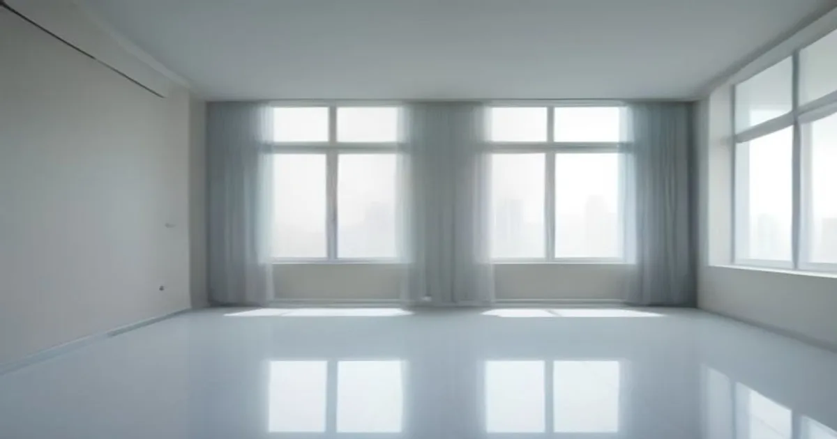 Deep Cleaning House Dubai: Your Guide to a Pristine & Healthy Home