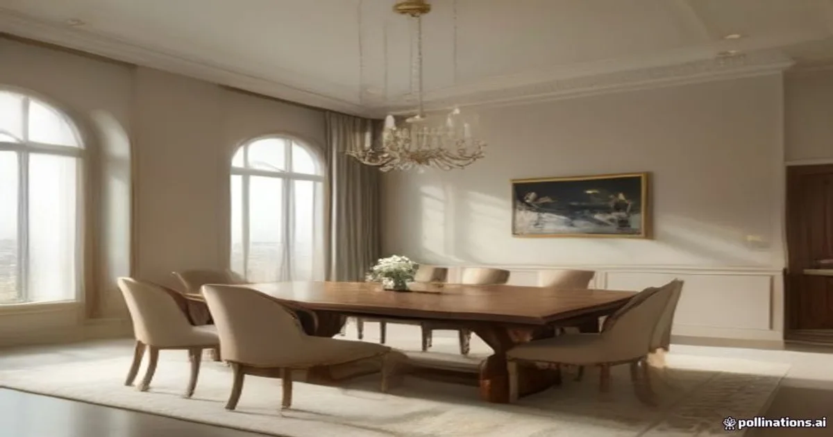 Premium Dining Chair Cleaning in Dubai Islands