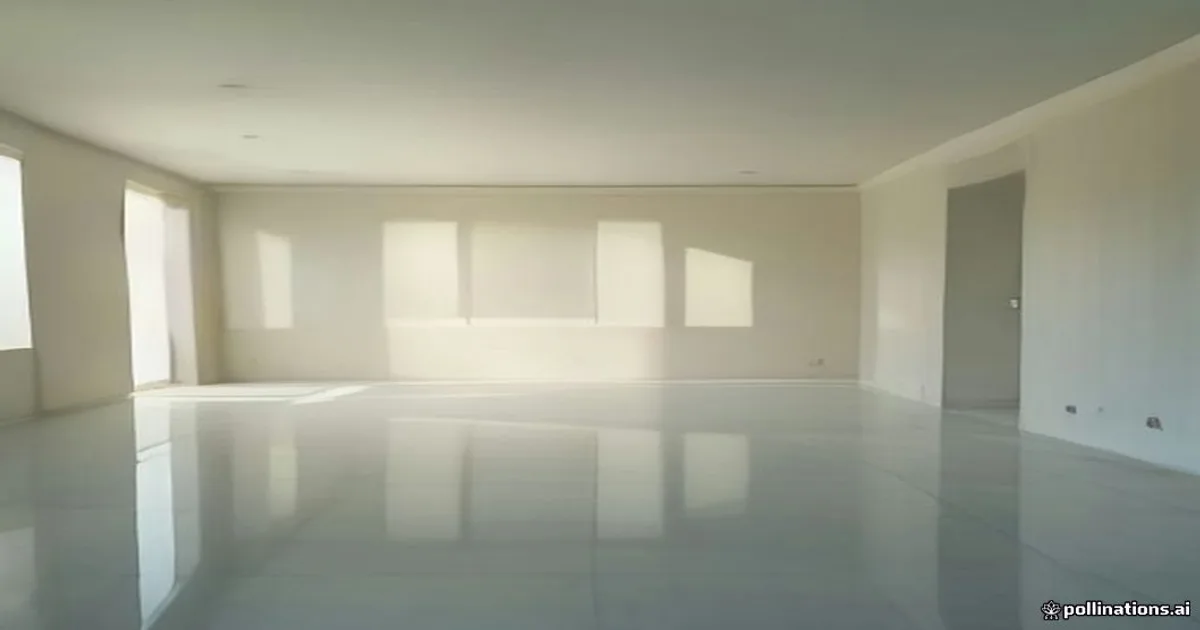 Expert Floor Cleaning Services in Dubai's Al Barsha