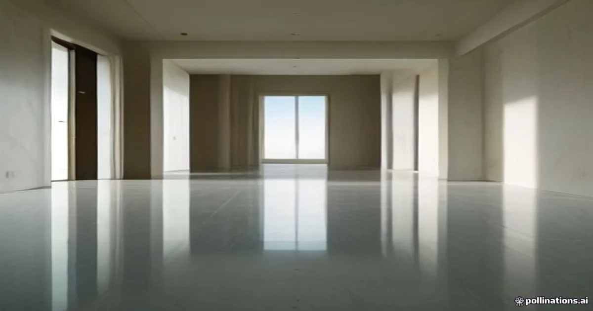 Expert Floor Cleaning Services in Dubai Bay: A Lasting Shine
