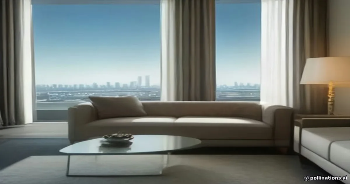 Premium Furniture Cleaning in Dubai's Business Bay