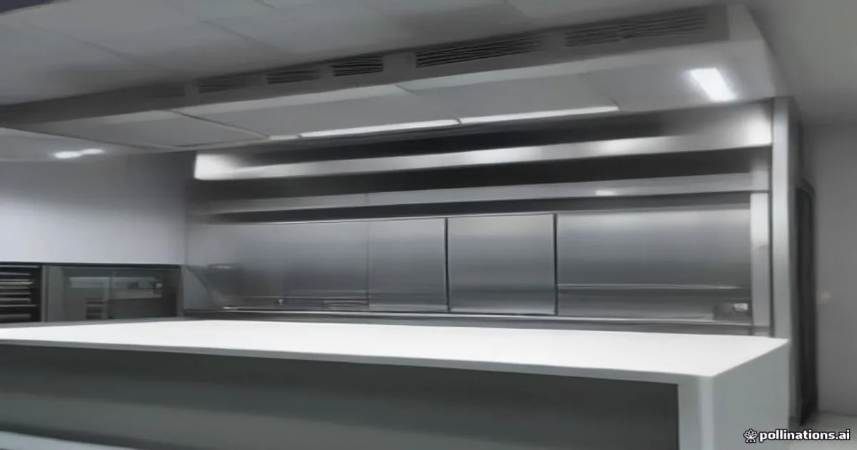 Restaurant Kitchen Deep Cleaning: Dubai & Abu Dhabi Experts