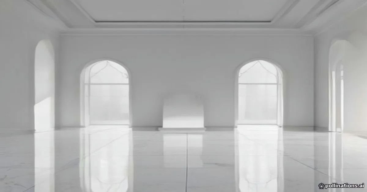 Expert Marble Floor Polishing in Dubai: Your Trusted Company