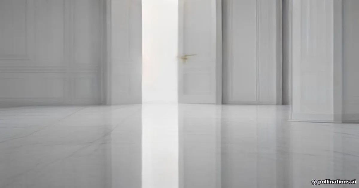 Unlock Top Marble Floor Restoration Dubai Deals: A Guide