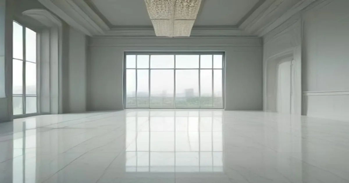 Marble Polishing Dubai City: Restore Your Floors to Brilliance