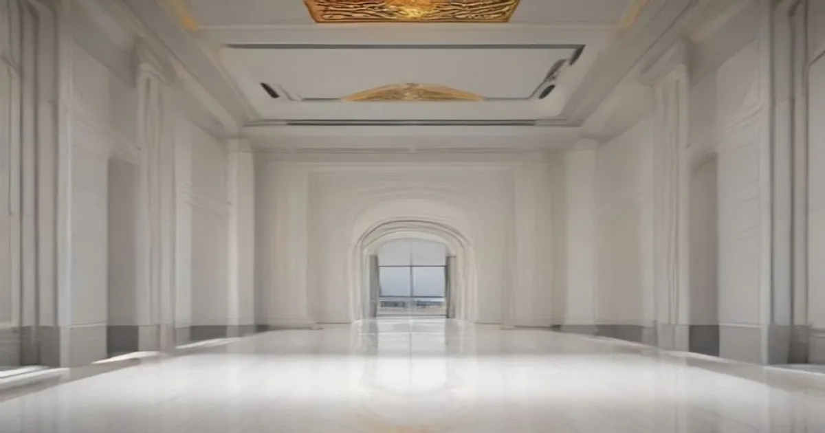 Elevate Your Hotel: Expert Marble Polishing Services in Dubai