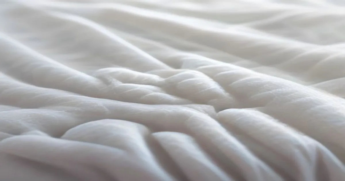 Mattress Cleaning Dubai: Your Guide to a Healthier Sleep