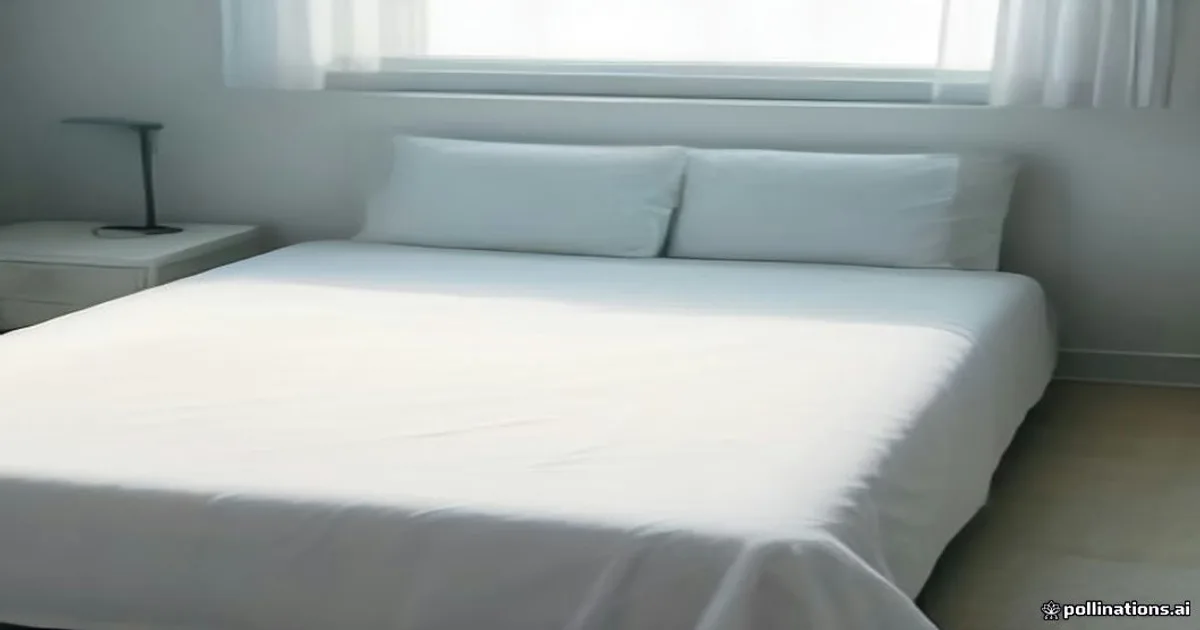 Professional Mattress Cleaning Services in Dubai: A Guide to Healthier Sleep