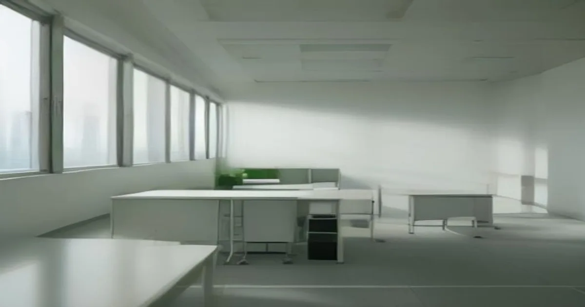 Expert Office Cleaning in Dubai: Boost Productivity & Well-being