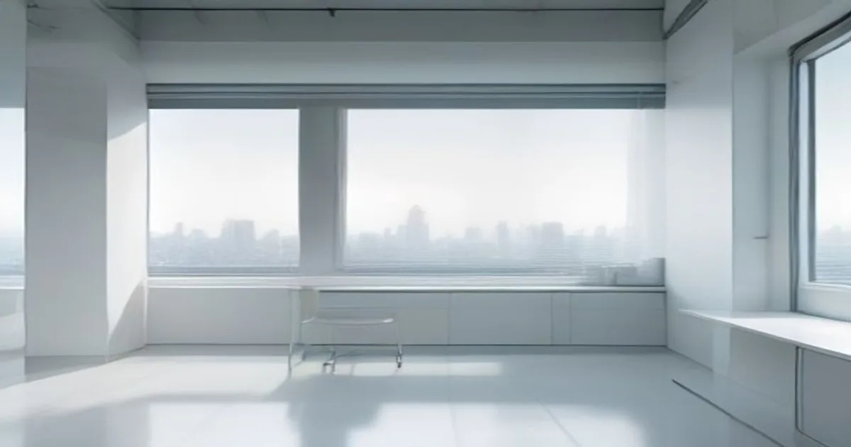 Expert Office Cleaning Dubai: Elevating Your Workspace Productivity
