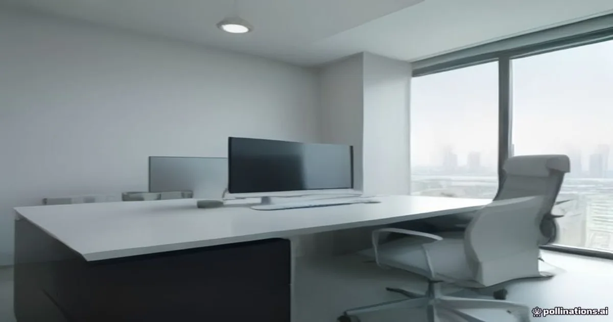 Office Deep Cleaning Dubai Fees: A Transparent Guide