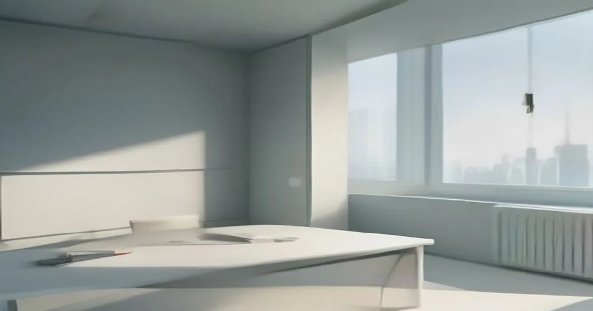Office Deep Cleaning Dubai: Your Guide to a Pristine Workspace