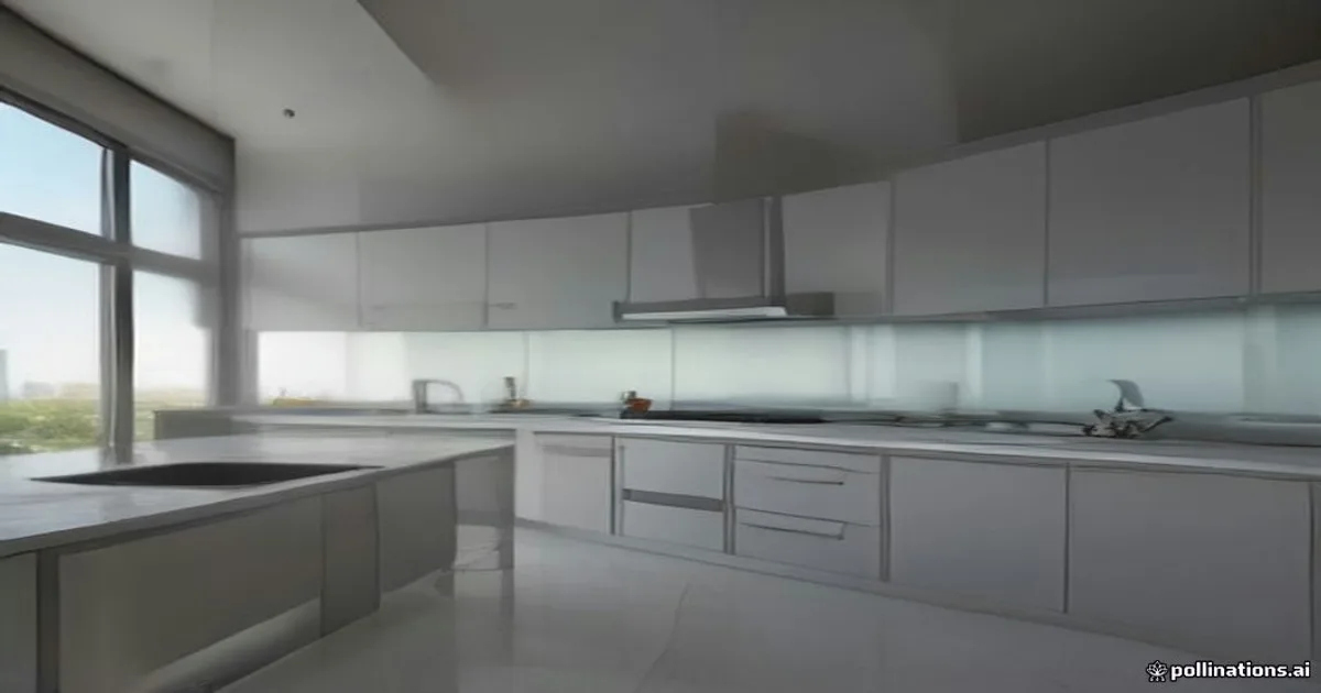 Expert Restaurant Kitchen Deep Cleaning in Dubai & Abu Dhabi