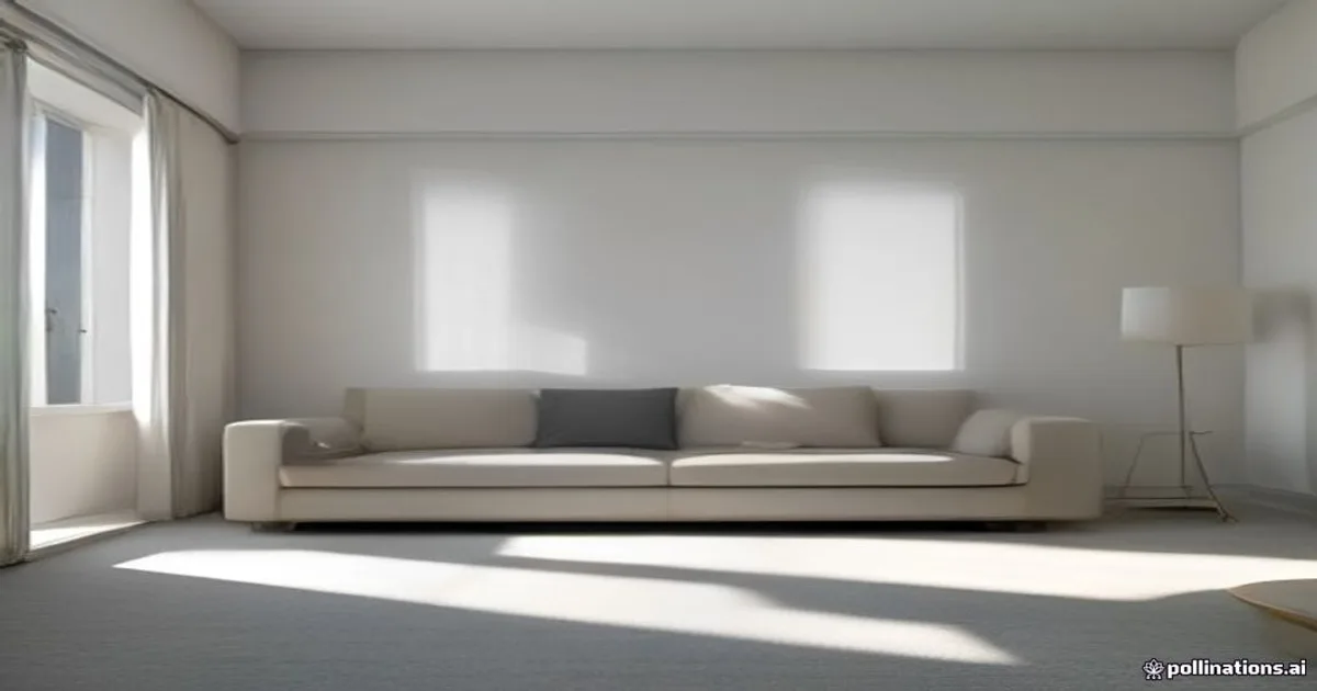 Expert Sofa & Carpet Cleaning Services UAE Dubai: A Healthier Home