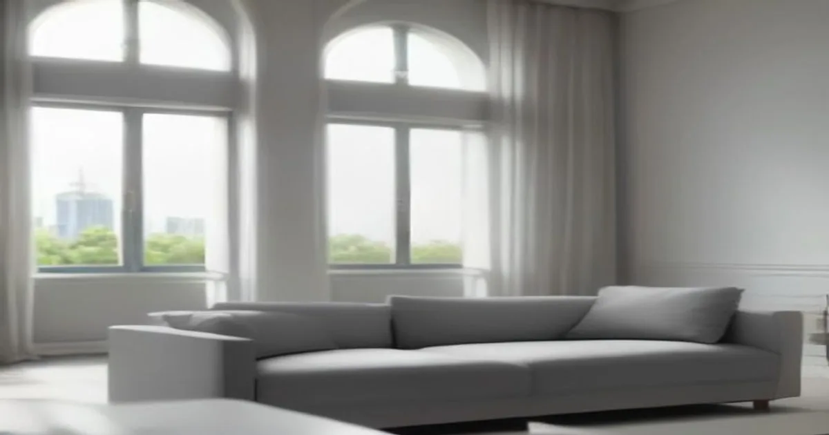 Expert Sofa Cleaning Dubai Airport: Hassle-Free Service