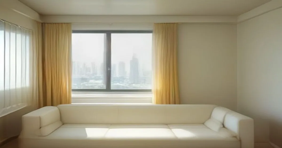 Sofa Cleaning Dubai Cost: A Transparent Guide to Pricing & Value