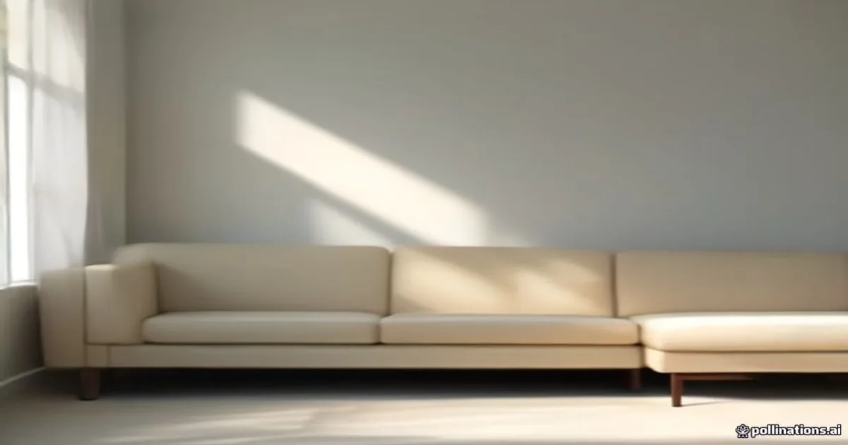Sofa Deep Cleaning Dubai: Contact Us for Pristine Results