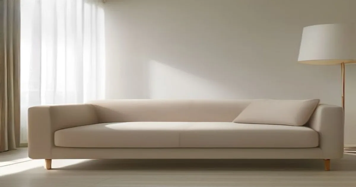 Expert Upholstery Cleaning Services Dubai: Your Ultimate Guide