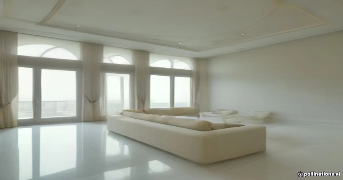 Villa Deep Cleaning Dubai: Your Guide to a Pristine Home